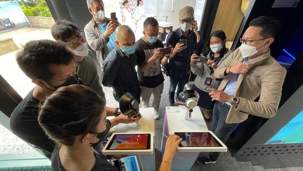 Inovasi Memenuhi Kebutuhan Hidup Masyarakat Modern