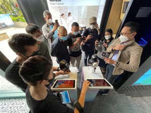 Inovasi Memenuhi Kebutuhan Hidup Masyarakat Modern