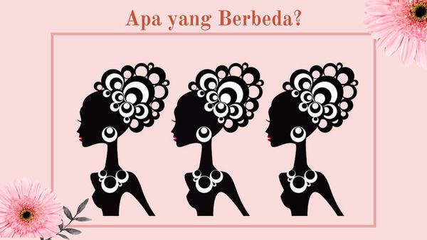 Isi Akhir Pekan dengan Tebak-tebakan Ini, Sambil Latih Fokus dan Ketajaman Mata