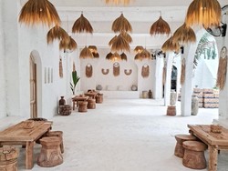 5 Kafe Keren di Alam Sutera Cocok Buat Nongkrong Akhir Pekan