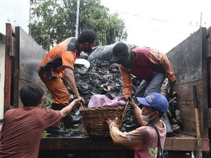 Wali Kota Eri Cahyadi Instruksikan Warga Kerja Bakti Massal Cegah Nyamuk DBD