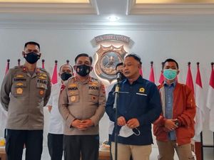 Komnas HAM: Korban Tewas di Kerangkeng Rumah Bupati Langkat Lebih dari Satu Komnas HAM: Korban Tewas di Kerangkeng Rumah Bupati Langkat Lebih dari Satu