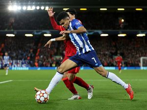 Mengenal Luis Diaz, Calon Winger Liverpool