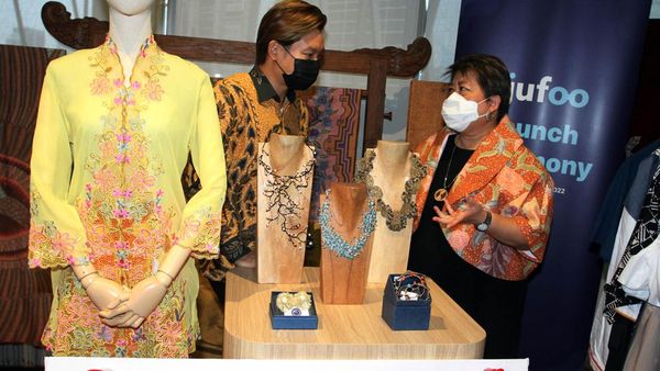 Mendorong Performa UMKM lewat Pemanfaatan Digital