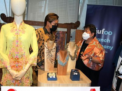 Mendorong Performa UMKM lewat Pemanfaatan Digital