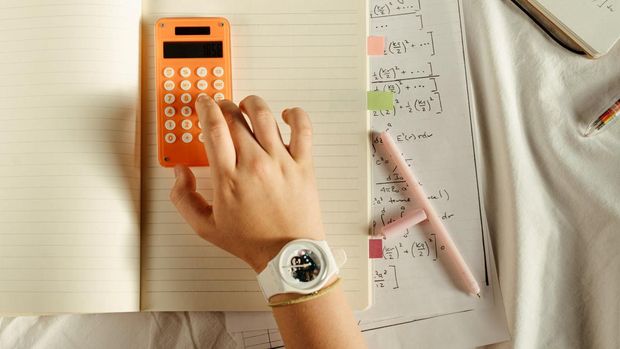 tips mengatur keuangan