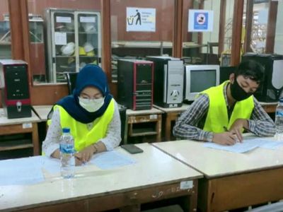 Mengenal Edu Techno Park Demi Kreativitas Mahasiswa