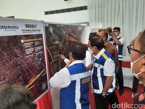 Ada Lowongan di Proyek Tol Jogja-Bawen, Pekerjaan Apa yang Dicari? Ada Lowongan di Proyek Tol Jogja-Bawen, Pekerjaan Apa yang Dicari?
