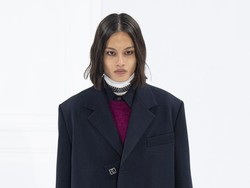 Bekal untuk Menjadi Model Profesional ala Rizal Rama