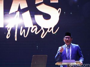 RK Ngaku Lebih Realistis Jadi Gubernur 2 Periode Ketimbang Nyapres