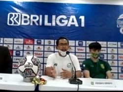 Ini Nama Tiga Pemain Persebaya yang Positif COVID-19