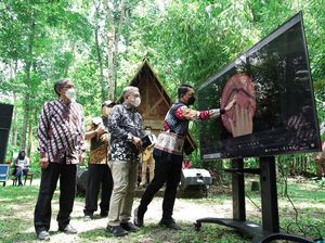 Catat, Lur! Pemkab Sleman Luncurkan Calendar of Event 2022