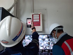 Kasus Kecelakaan Kerja di Jabar Menurun, Pengaruh WFH?