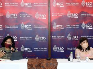 Peran Perempuan di Era Ekonomi Global