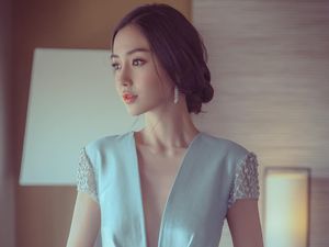 Heboh Tencent Video Hapus Angelababy Heboh Tencent Video Hapus Angelababy