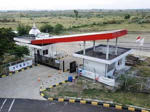 Aduh! Proyek Kilang Tuban Bisa Disanksi Eropa, Gara-gara Apa? Aduh! Proyek Kilang Tuban Bisa Disanksi Eropa, Gara-gara Apa?