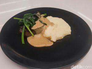 Resep Bistik Belanda ala Chef Norman yang Lezat dan Gampang Dibuat Resep Bistik Belanda ala Chef Norman yang Lezat dan Gampang Dibuat