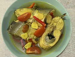 3 Resep Bandeng dengan Kuah Bening Segar, Cocok Buat Makan Siang