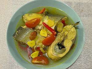 Jelajah Rasa Jepara! 5 Makanan Khas yang Unik dan Menggoda