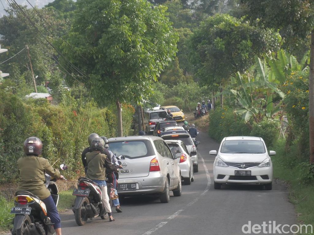 3 Rute Alternatif ke Lembang, Warga Jakarta Wajib Tahu Nih!