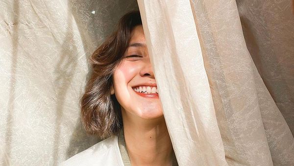 Potret Sheila Dara Aisha yang Bikin Geger Twitter