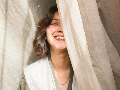 Potret Sheila Dara Aisha yang Bikin Geger Twitter