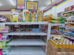 Tercium! Permainan Kotor Mafia di Balik Gaibnya Minyak Goreng