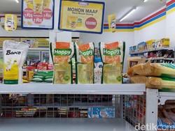 Harga Dibikin Murah, Eh Tapi Minyak Gorengnya Gaib!