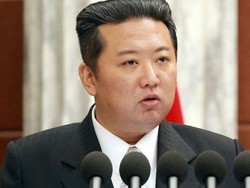 Korut 6 Kali Luncurkan Rudal Tahun Ini, Apa Maunya Kim Jong-Un?