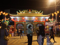 Resep Menjaga Toleransi Umat Beragama di Singkawang: Komunikasi