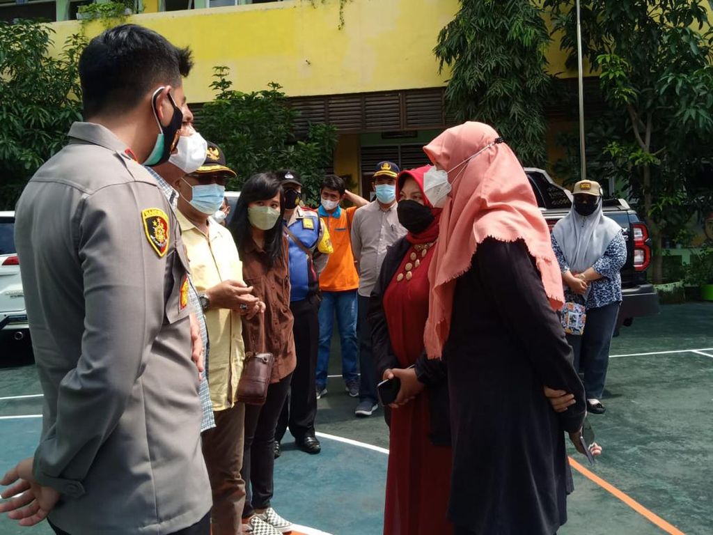 Soal Guru Pukul Siswa, Dewan Surabaya Tuntut Pelaku Disanksi Tegas dan Bijak