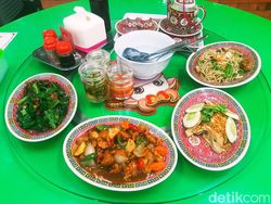 Rahasia Autentiknya Chinese Food Wong Fu Kie Sejak 1925