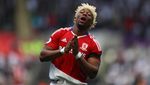 Transformasi Tubuh Adama Traore: Kini Kekar Banget, tapi Dulunya...