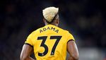 Transformasi Tubuh Adama Traore: Kini Kekar Banget, tapi Dulunya...