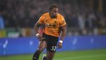 Transformasi Tubuh Adama Traore: Kini Kekar Banget, tapi Dulunya...