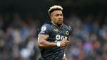 Transformasi Tubuh Adama Traore: Kini Kekar Banget, tapi Dulunya...