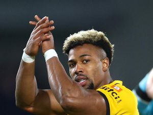 Barcelona Resmi Datangkan Adama Traore