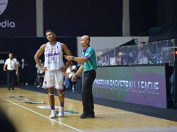 Amartha Hangtuah Bakal Lawan Satria Muda, Ini Evaluasi Pelatihnya