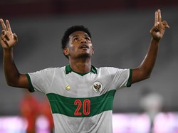 Liga 2 Belum Jelas, Striker Persipura Ramai Rumakiek Gabung Dewa United