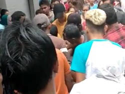 Tercebur ke Sungai Saat Mancing Ikan, Seorang Bocah SD Tewas