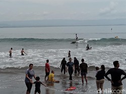 Kasus COVID-19 Muncul di Pangandaran, Pedagang Akui Masih Trauma