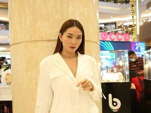 Pengalaman Beiby Michiko Go Beli Sepatu Mahal tapi Kulit Rusak