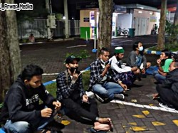 Satu Bonek Korban Penganiayan Anak Punk Dikabarkan Hilang, Begini Ceritanya