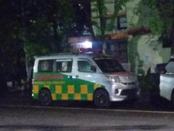 Polisi Buru Anak Punk yang Aniaya Enam Bonek Hingga Masuk Rumah Sakit