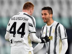 Koneksi Juventus di Tottenham Hotspur Koneksi Juventus di Tottenham Hotspur