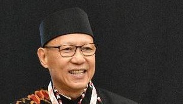 Membumikan Kembali Keteladanan Pancasila