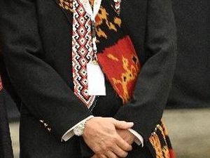 Imlek dan Konsep Ukhuwah Wathaniyah