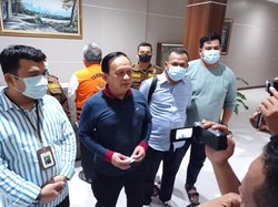 Kasus Korupsi Kredit Fiktif Rp 27 M, Eks Kacab BSM Medan Ditangkap