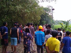 Duh, ODGJ di Klaten Tewas Tersengat Listrik Lampu Jalan