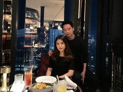 5 Fakta Valencia Tanoesoedibjo, Foodies yang Pernah Makan di Resto Salt Bae